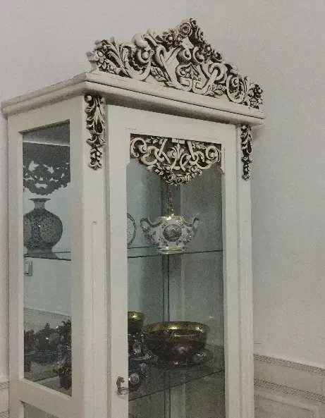 بوفه نو|بوفه، ویترین، کنسول|اهر, |دیوار