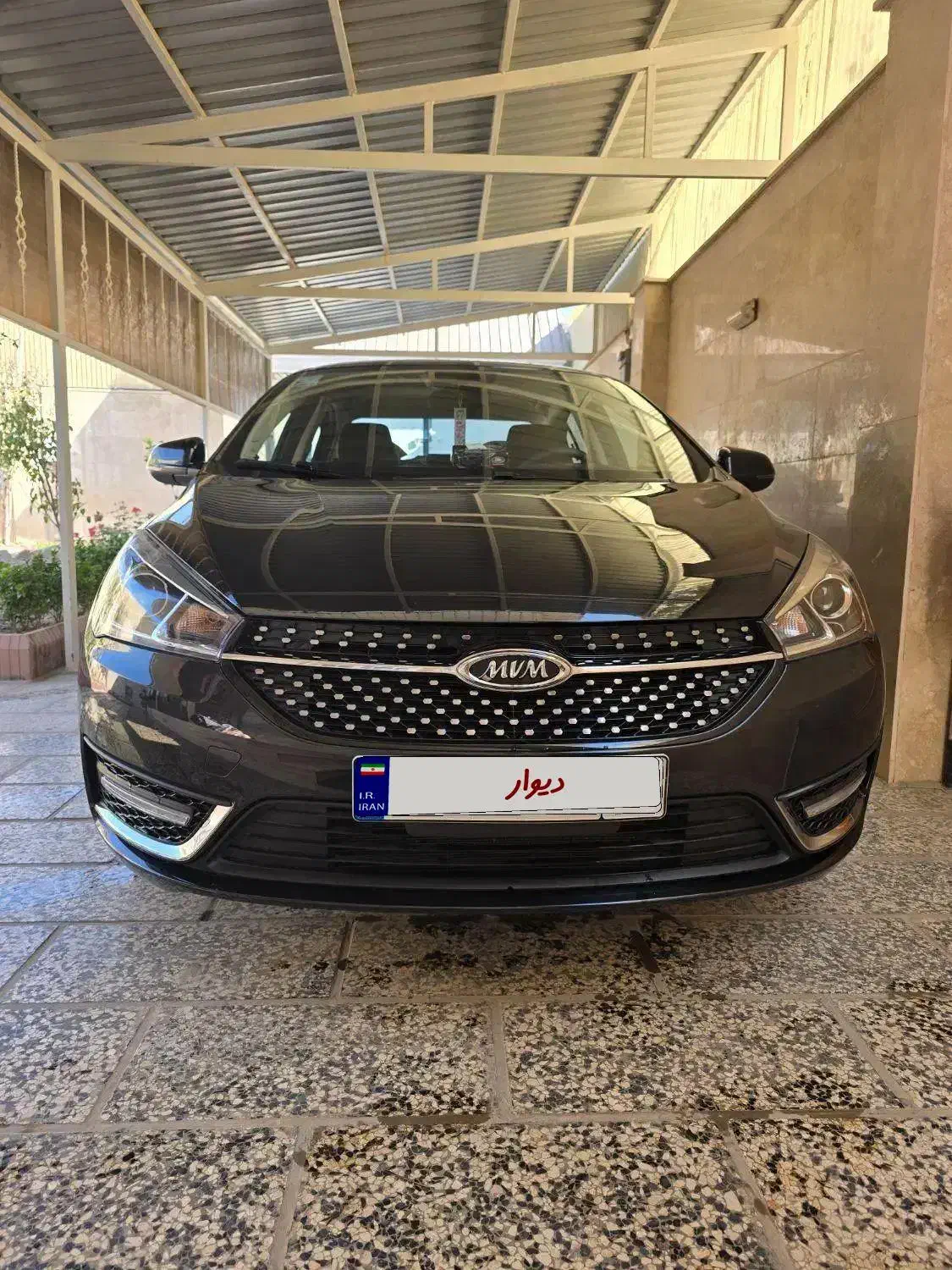 آریز 5 نیو فیس IE|خودرو سواری و وانت|تهران, استاد معین|دیوار