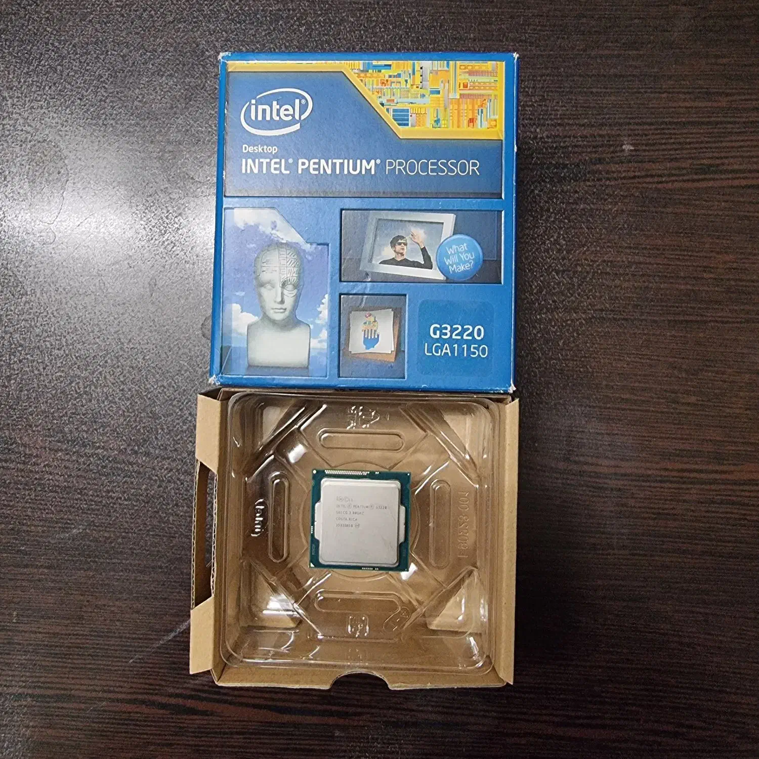 سی پی یو و رم|قطعات و لوازم جانبی رایانه|قم, کلهری|دیوار