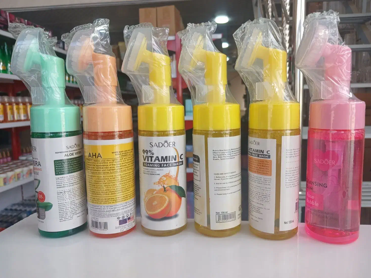 لوازم عمده|آرایشی، بهداشتی، درمانی|قم, یزدانشهر|دیوار