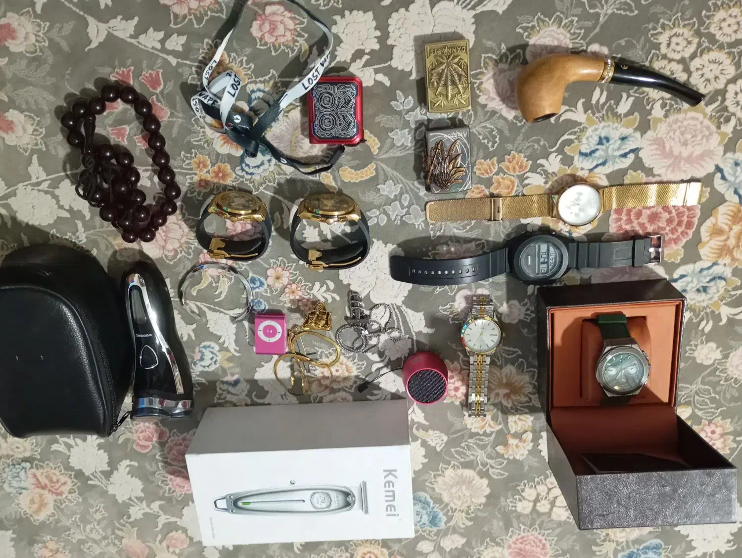 وسایل ها|کلکسیون و سرگرمی|سبزوار, فیاض|دیوار