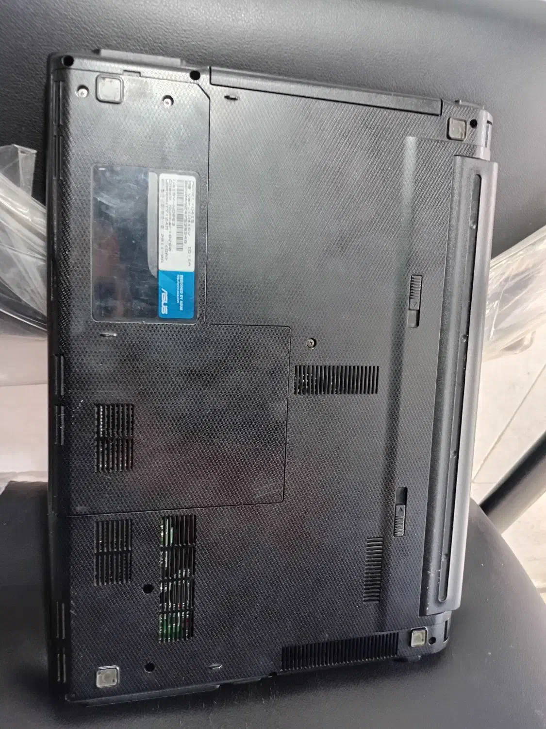 لب تاپ ایسوس|رایانه همراه|کرج, اسلامآباد|دیوار