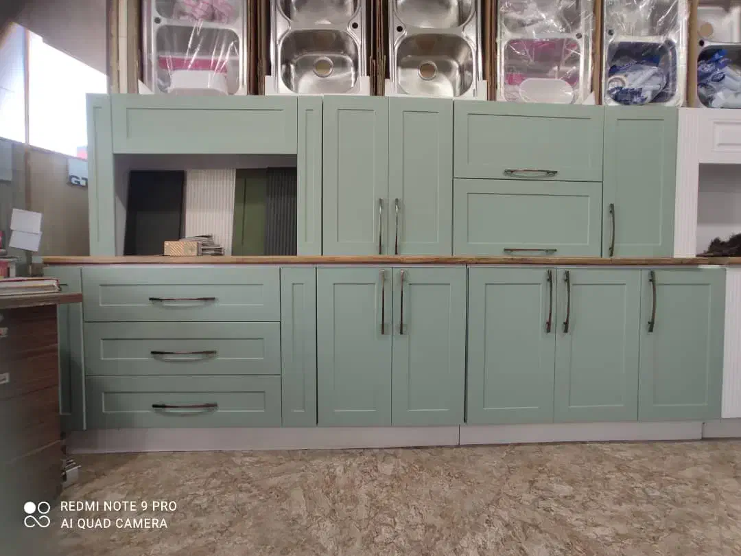 کابینت وکمد دیواری اماده|مصالح و تجهیزات ساختمان|شهریار, شهرک مصطفی خمینی|دیوار