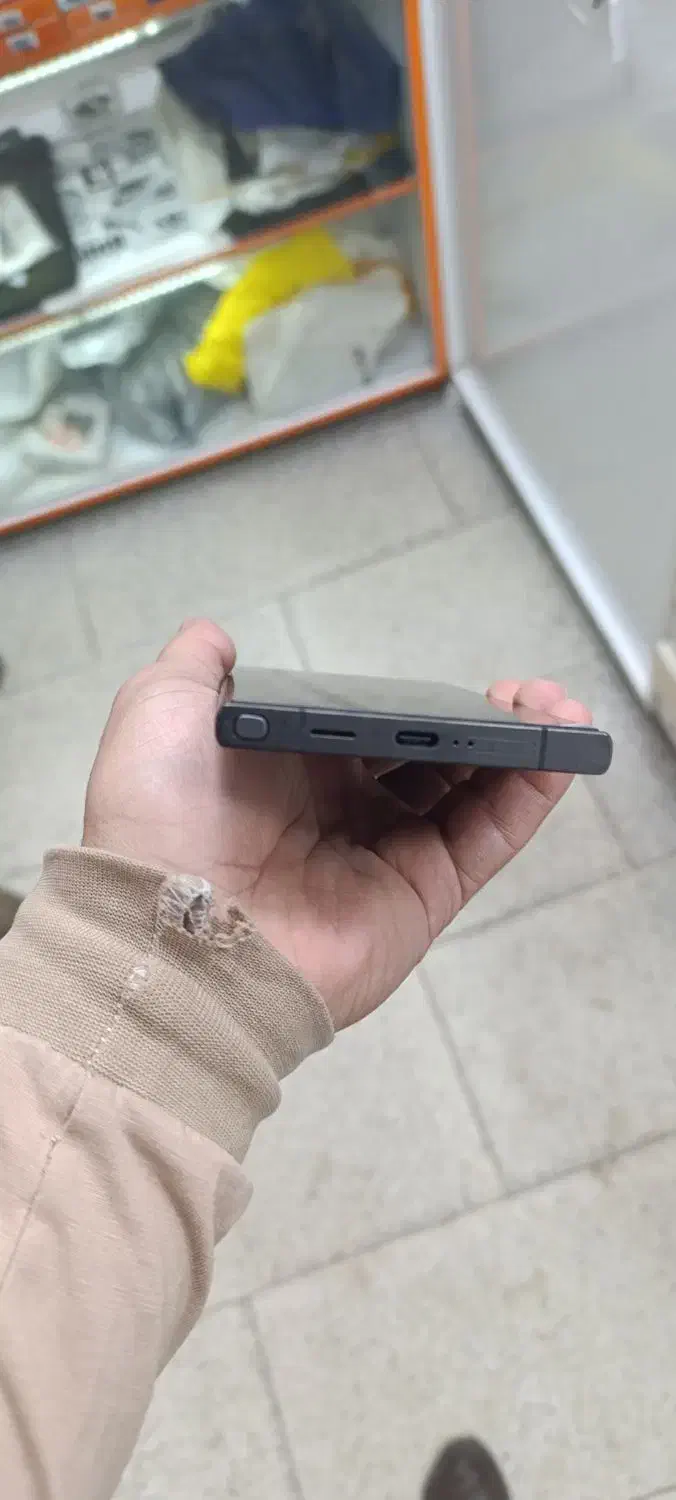 سامسونگ s24ultra|موبایل|سیلوانه, |دیوار