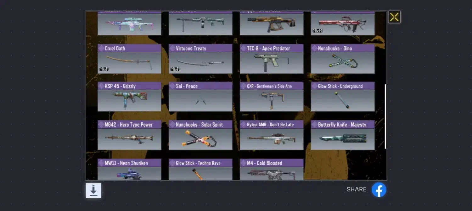 اکانت کالاف فروشی|کنسول، بازی ویدئویی و آنلاین|کوهمره, |دیوار