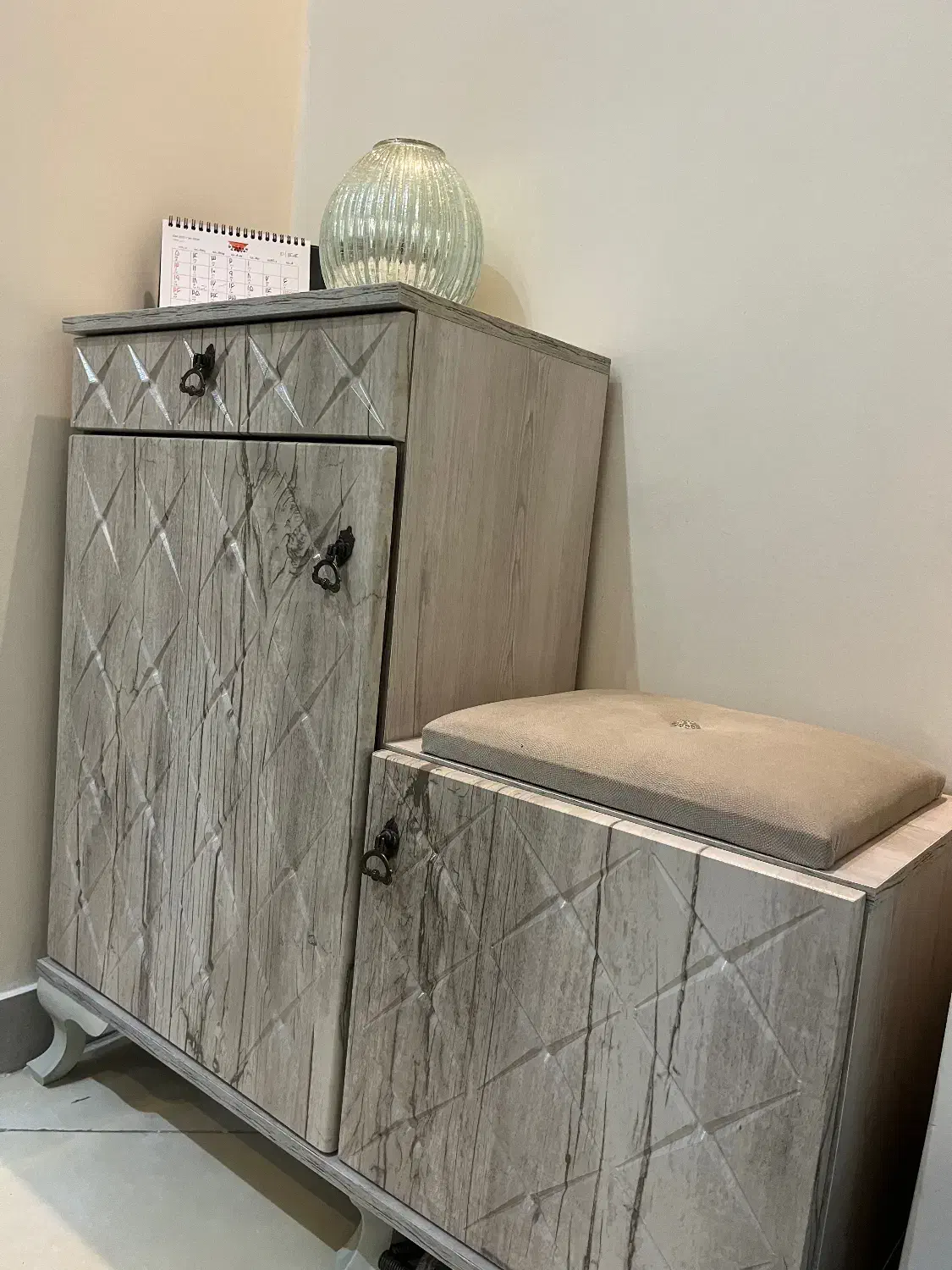 جا کفشی|جاکفشی، کمد، دراور|تهران, تاکسیرانی|دیوار