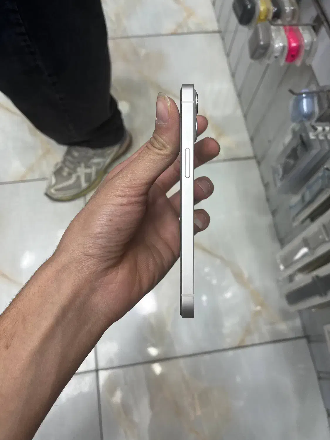 ایفون ۱۳|موبایل|هشتگرد, شهرک ولیعصر (مصلی)|دیوار