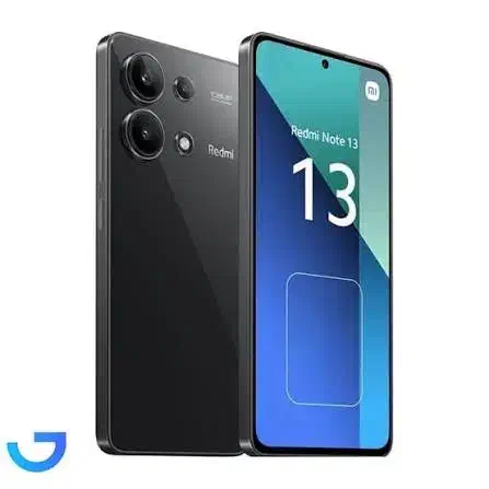 redmi NOTE 13 256g|موبایل|همدان, |دیوار