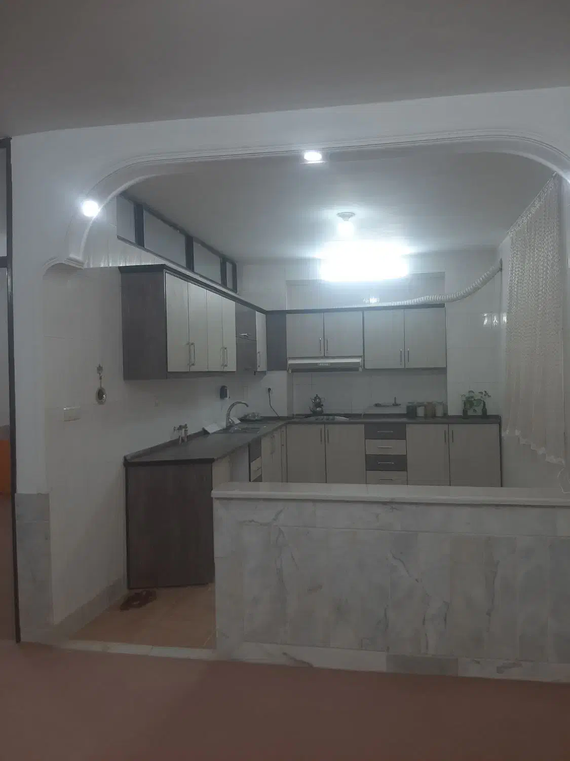 خانه مستجر،تر و تمیز|اجارهٔ خانه و ویلا|بوئین و میاندشت, |دیوار