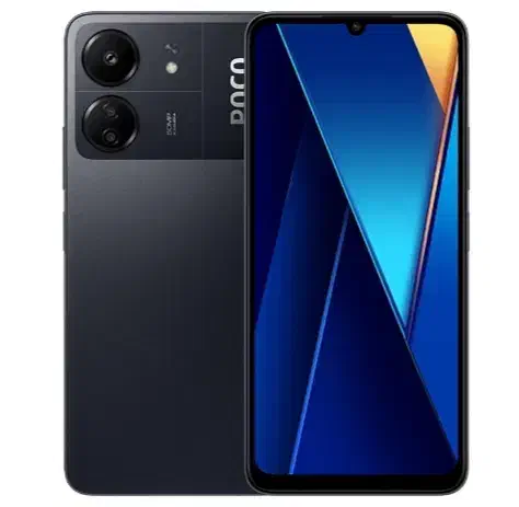 گوشی poco c 65|موبایل|تهران, مینای شمالی (مخبر)|دیوار