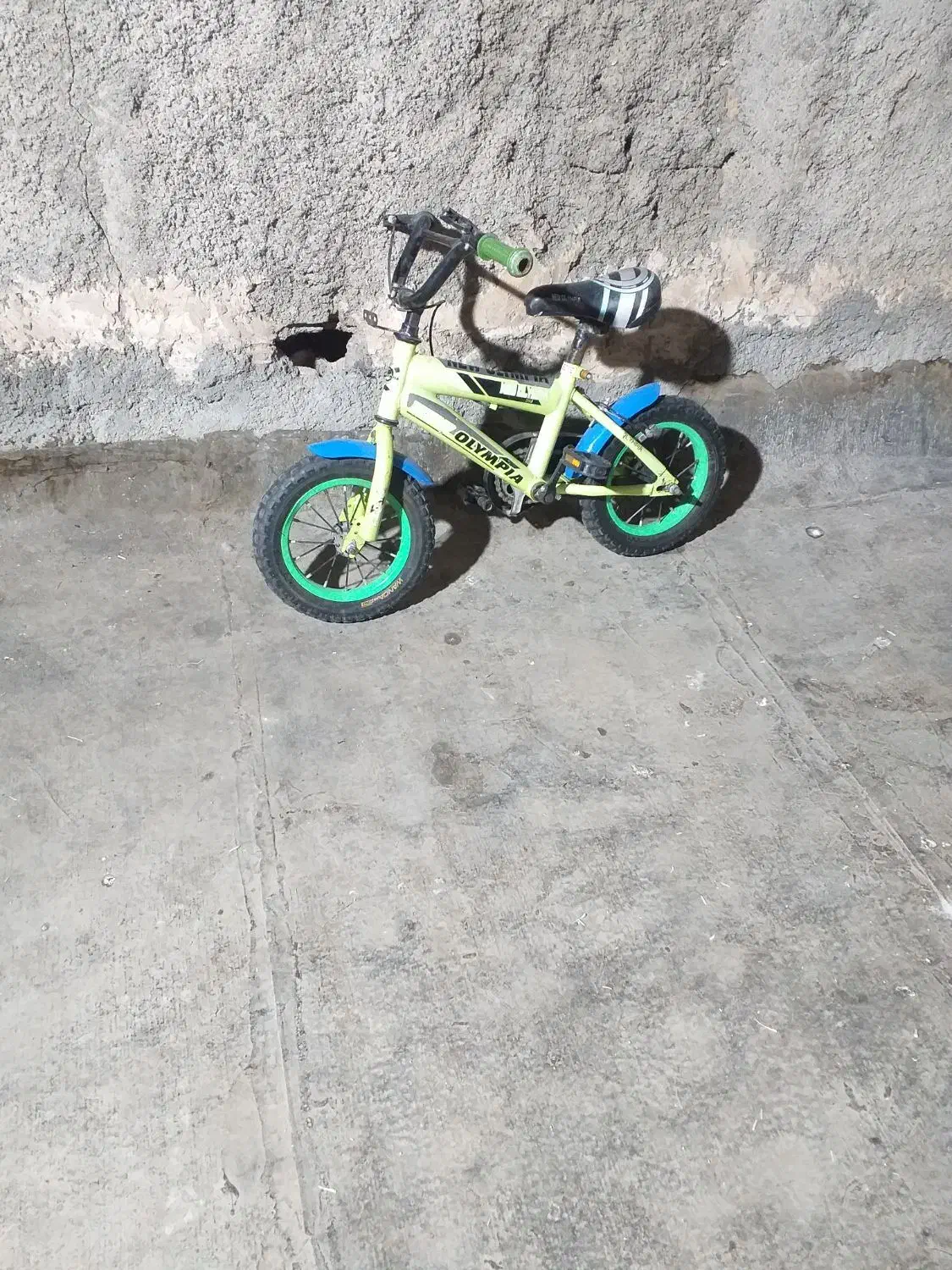 دو چر خه سالم|دوچرخه، اسکیت، اسکوتر|مشهد, شهید قربانی|دیوار