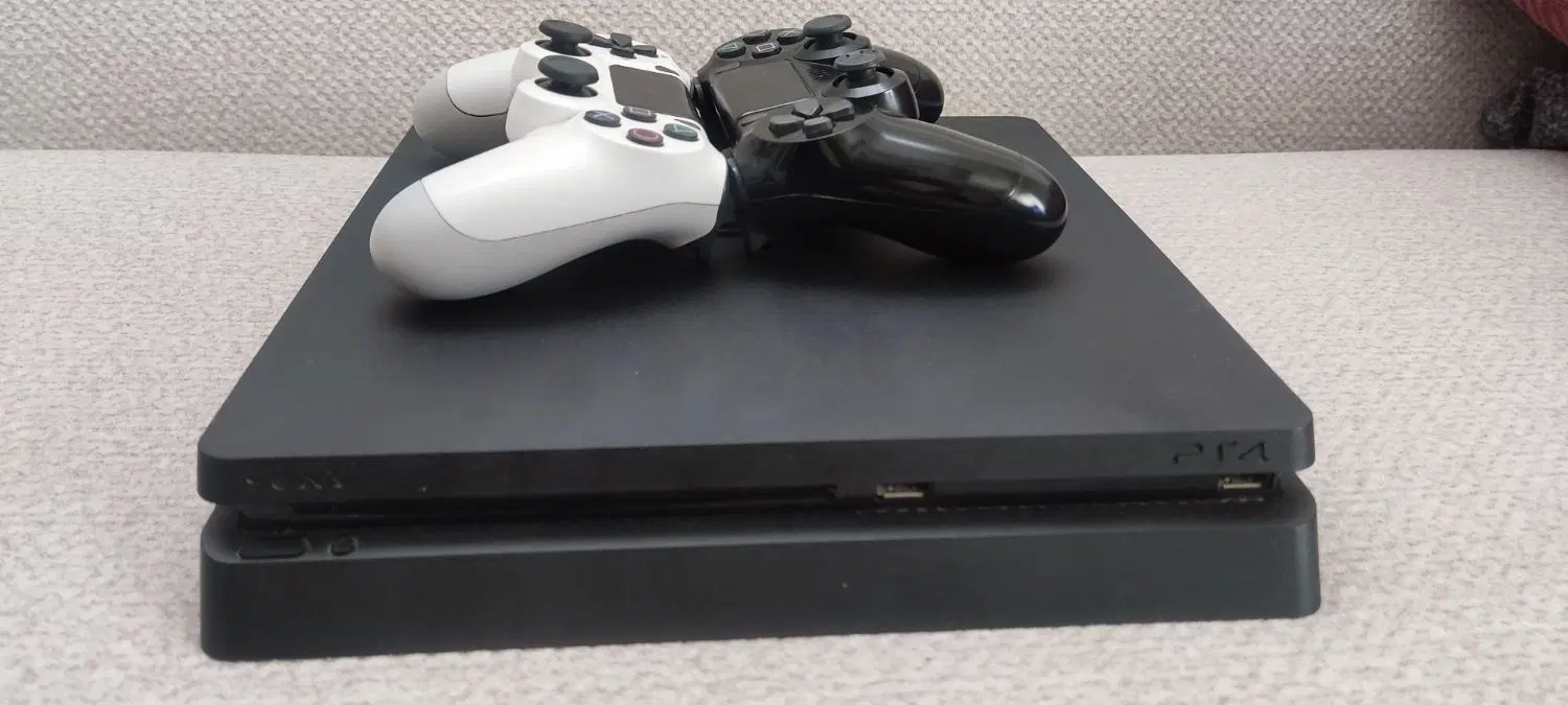 ps4|کنسول، بازی ویدئویی و آنلاین|اسفراین, |دیوار