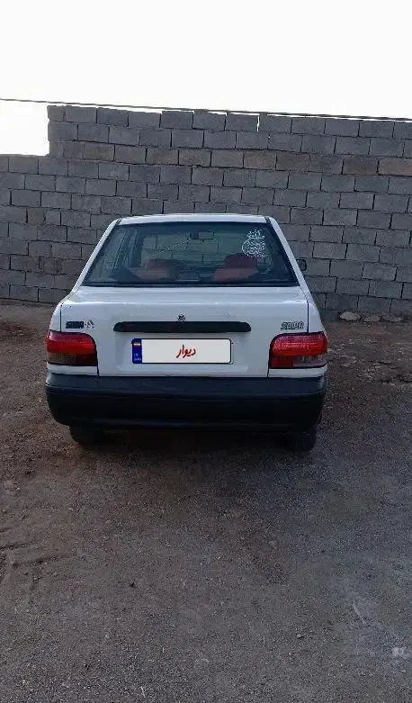 پراید|خودرو سواری و وانت|کوهدشت, |دیوار