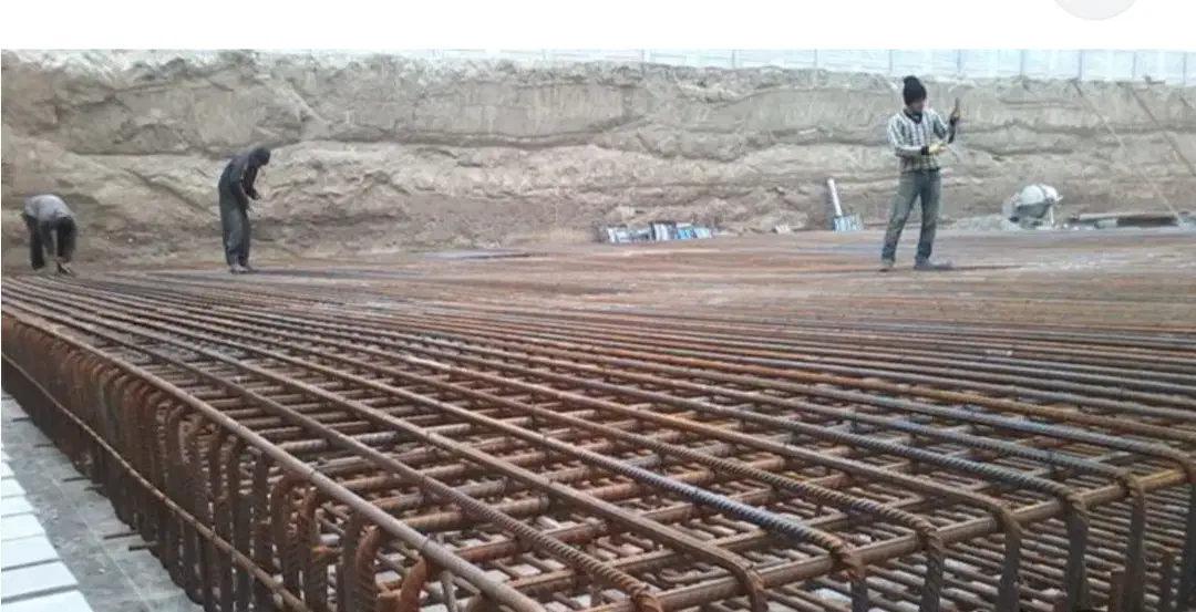 نیازمند نیرو آرماتوربند|استخدام معماری، عمران و ساختمانی|محمودآباد, |دیوار