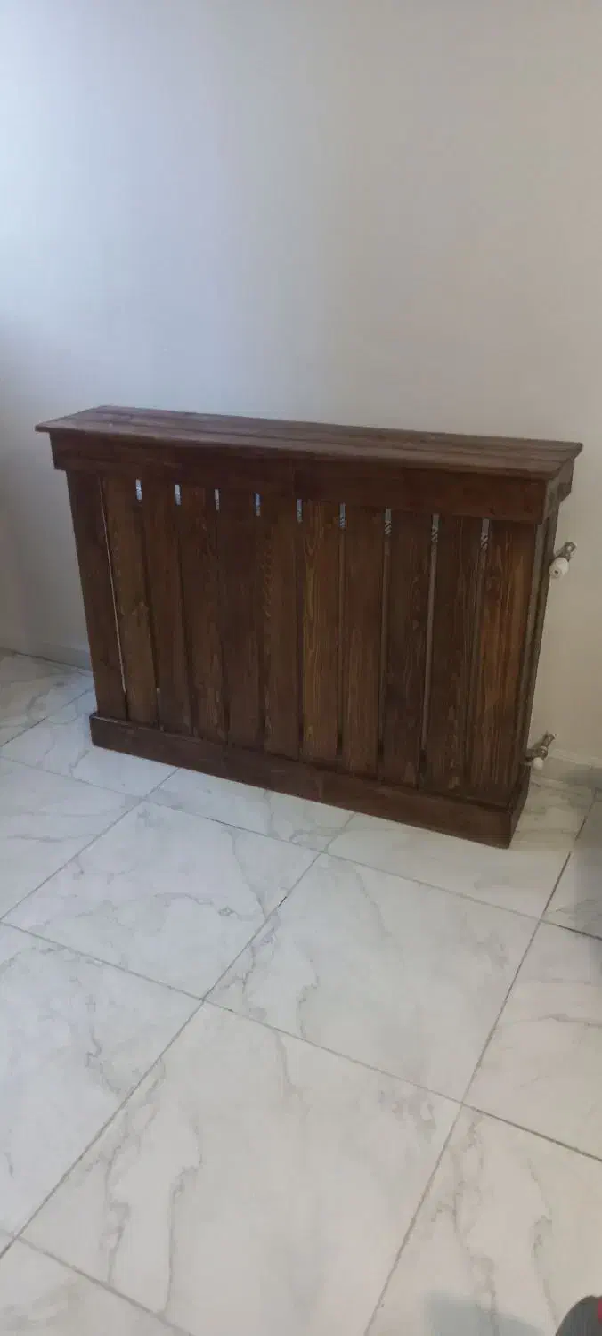 کاور شوفاژ|آبگرمکن، پکیج، شوفاژ|شیراز, کوی وحدت|دیوار