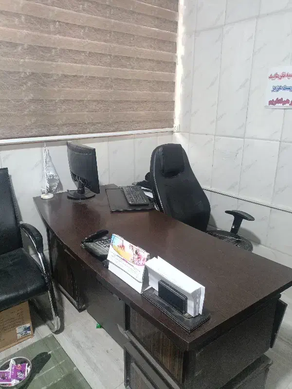 منشی دفتری|استخدام اداری و مدیریت|پاکدشت, پاکدشت (مامازند)|دیوار