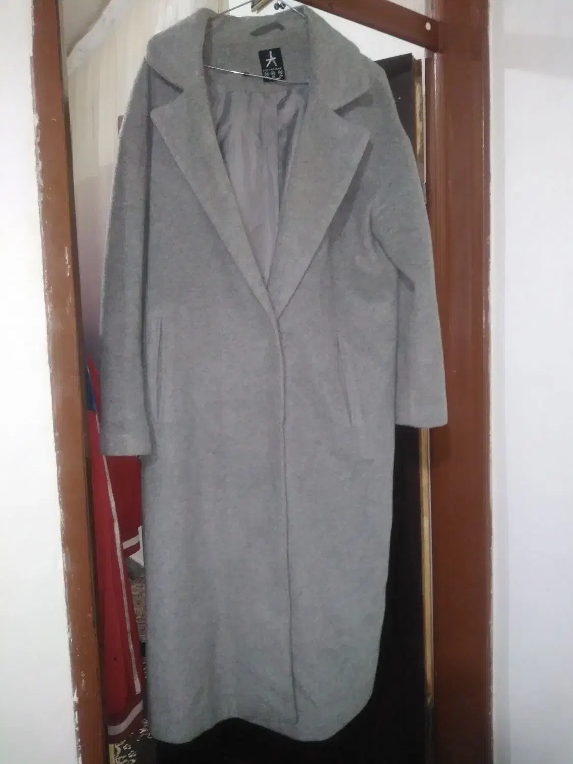 لباس درحدنو|لباس|تربت‌حیدریه, ترمینال|دیوار