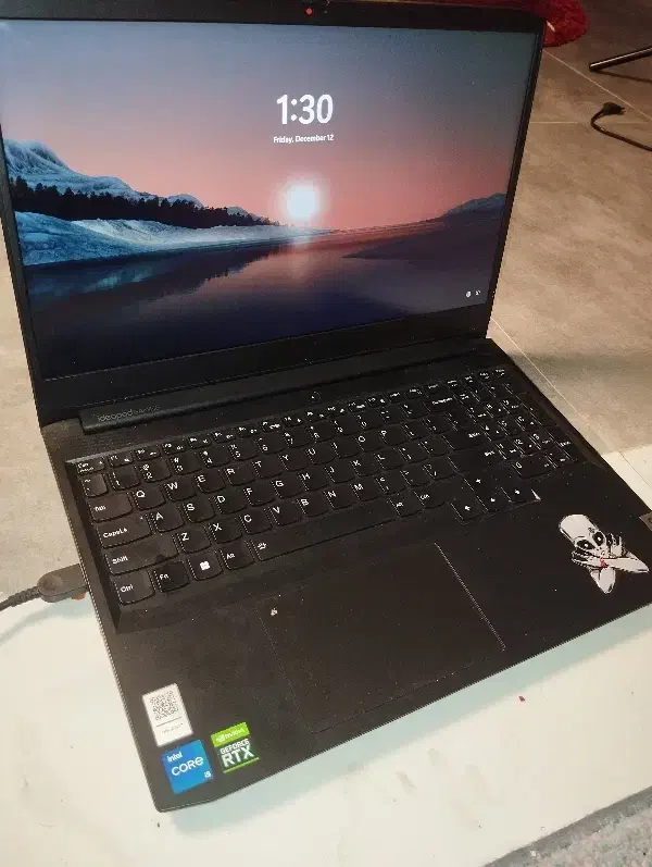 لپتاپ لنوو lenovo|رایانه همراه|تهران, تهرانپارس شرقی|دیوار