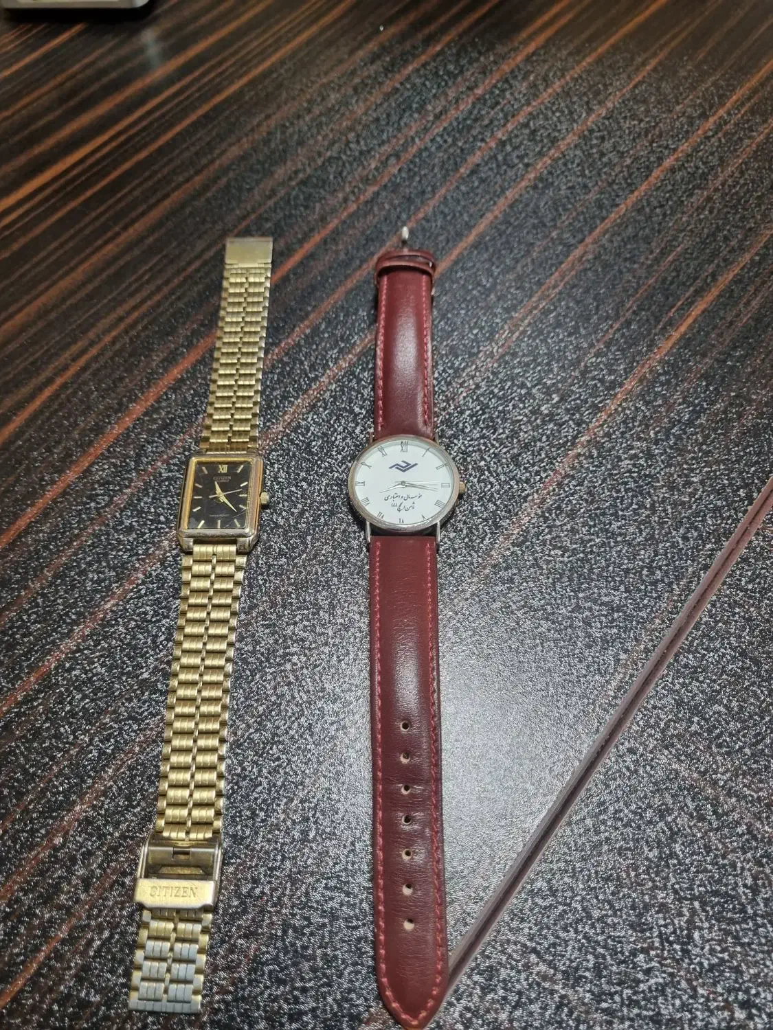 ساعت سیتی زن اصل ژاپن|ساعت|تهران, ابوذر|دیوار