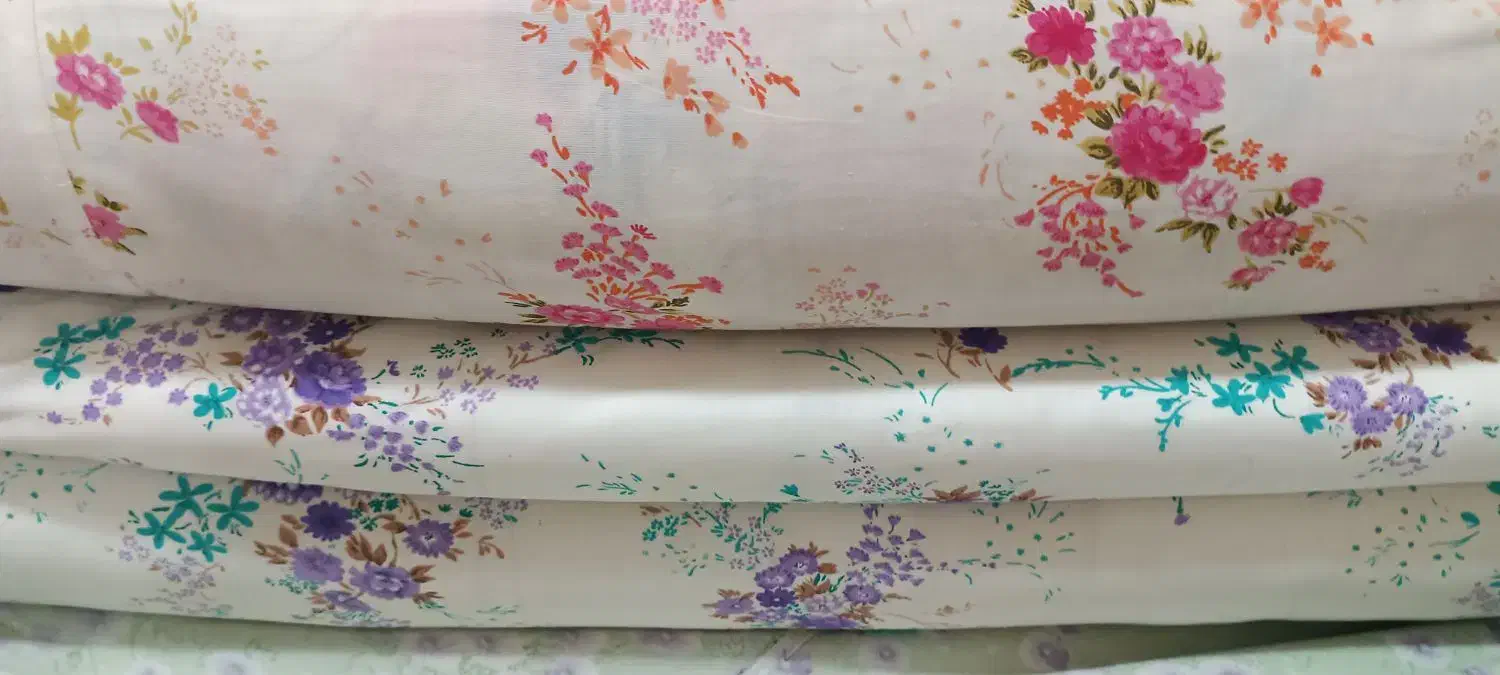 تشک پنبه ای|رختخواب، بالش، پتو|مشهد, خرمشهر|دیوار