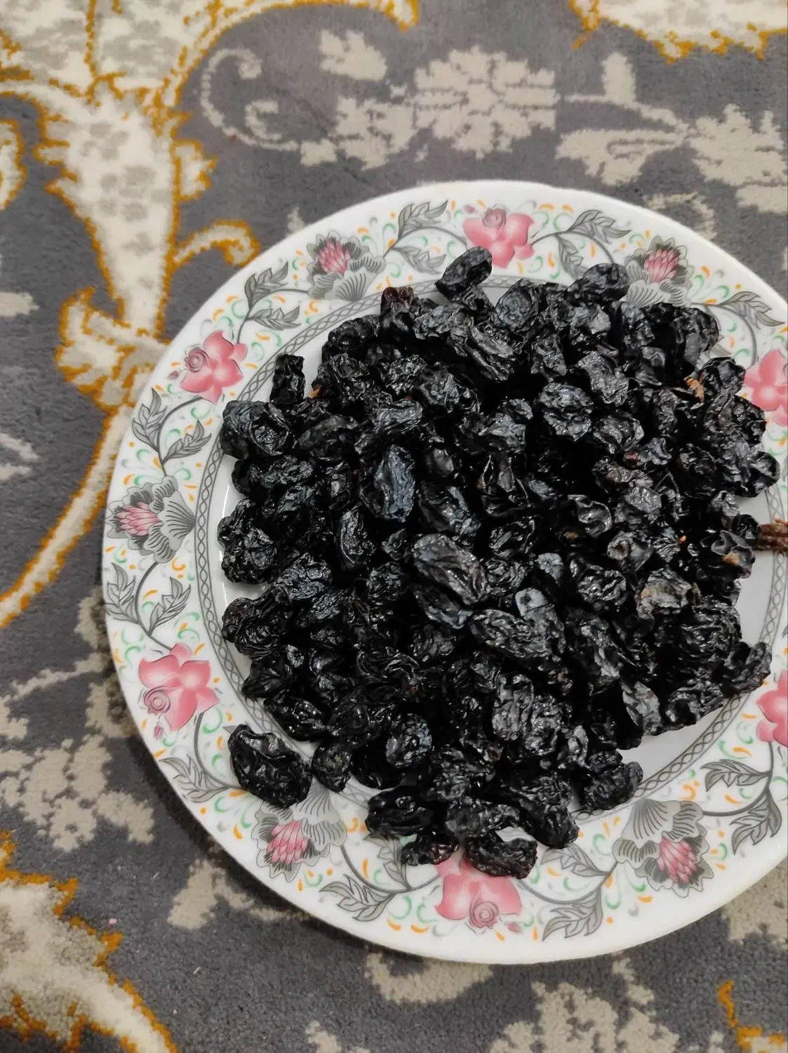 کشمش مویز شسته شده پاک شده|خوردنی و آشامیدنی|دشتابی, |دیوار