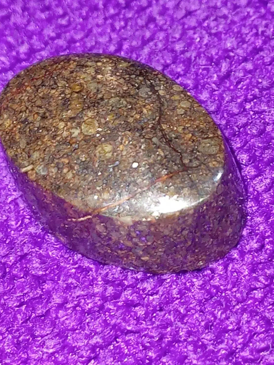 شهابسنگ زیبا|جواهرات|کرمان, |دیوار