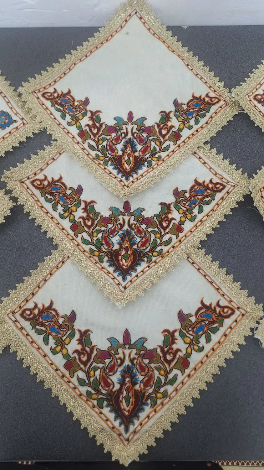 تو گنجی|صنایع دستی و سایر لوازم تزئینی|رفسنجان, |دیوار