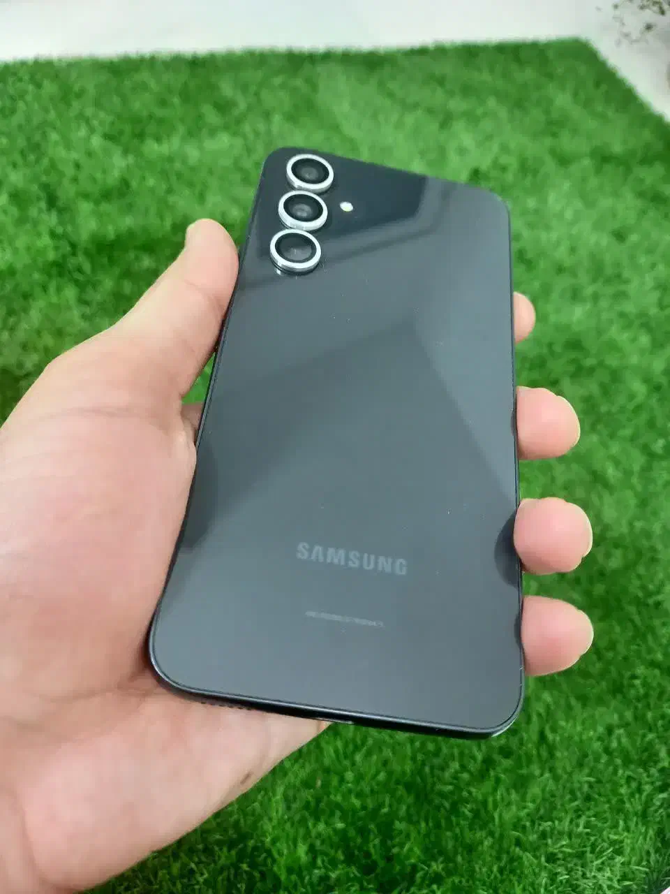 گوشی a54 -128-ram8|موبایل|مشهد, حجاب (شهرک غرب)|دیوار