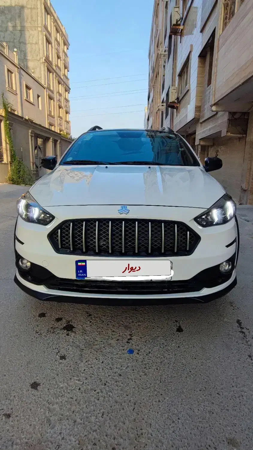 اطلس G|خودرو سواری و وانت|بندرعباس, |دیوار