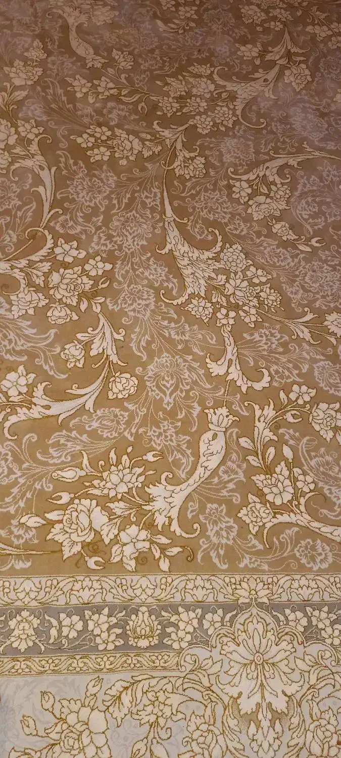 دوتخته فرش ۹متری|فرش|مهاجران, |دیوار