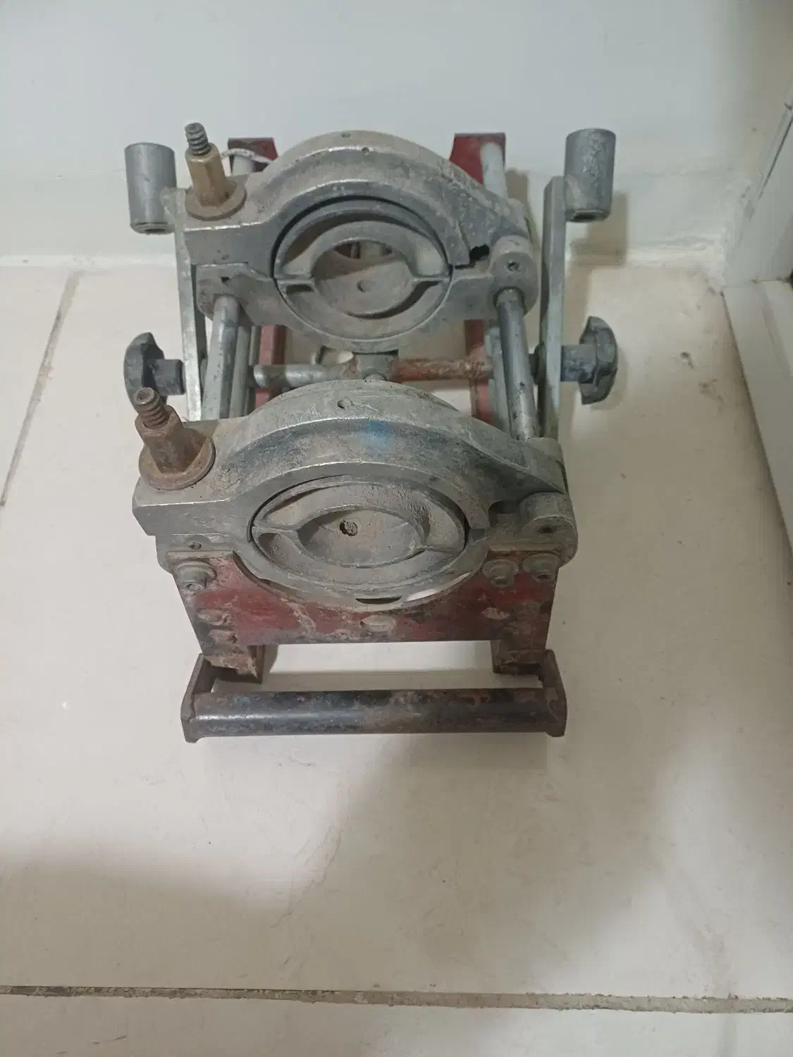 دستگاه جوش پلی اتیلن|ابزارآلات|ماهیدشت, |دیوار