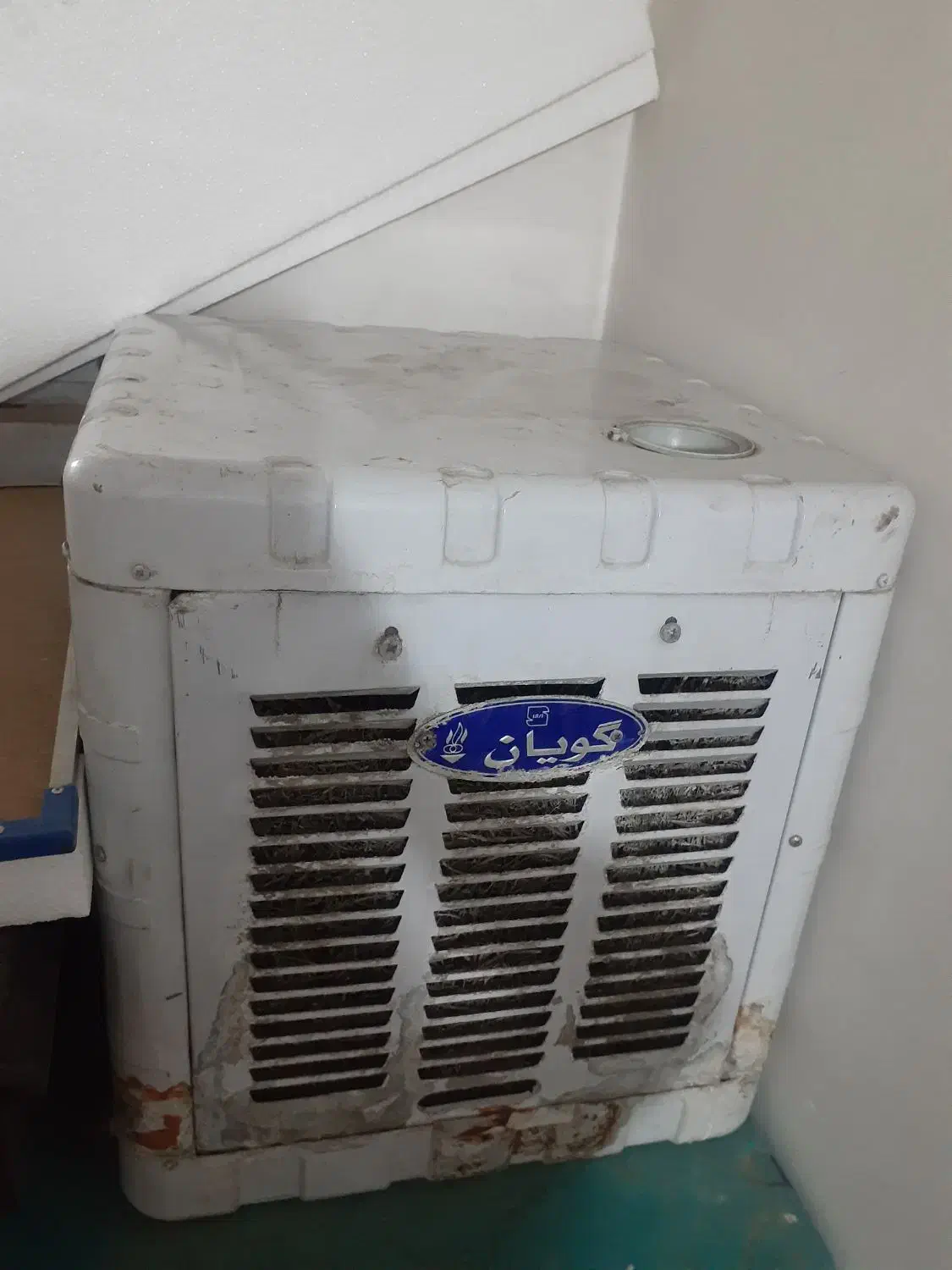 کولر آبی|کولر آبی|نیشابور, هفده شهریور|دیوار