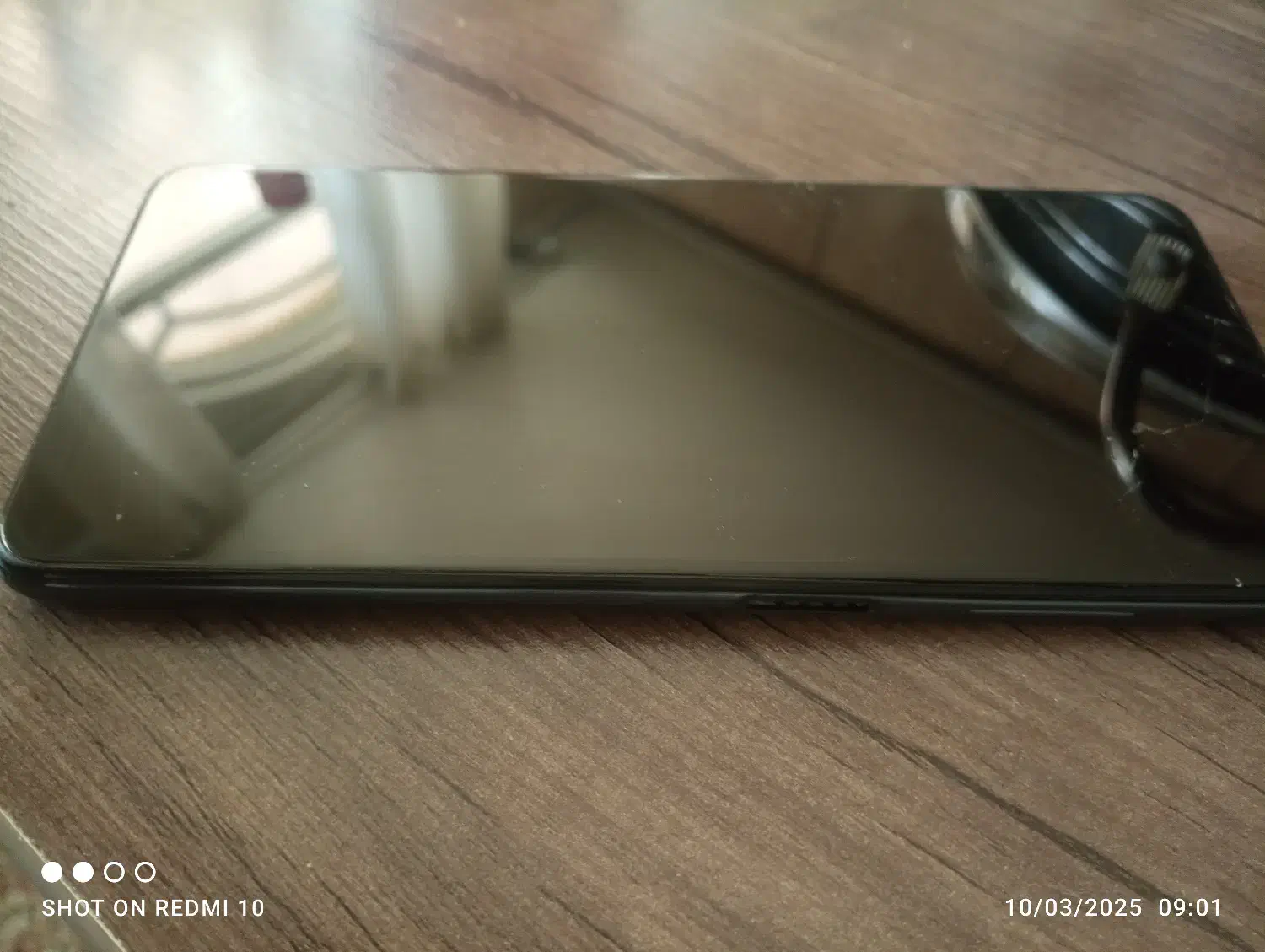 فریم اصلی گوشی پوکو x3|لوازم جانبی موبایل و تبلت|تهران, سردارجنگل|دیوار