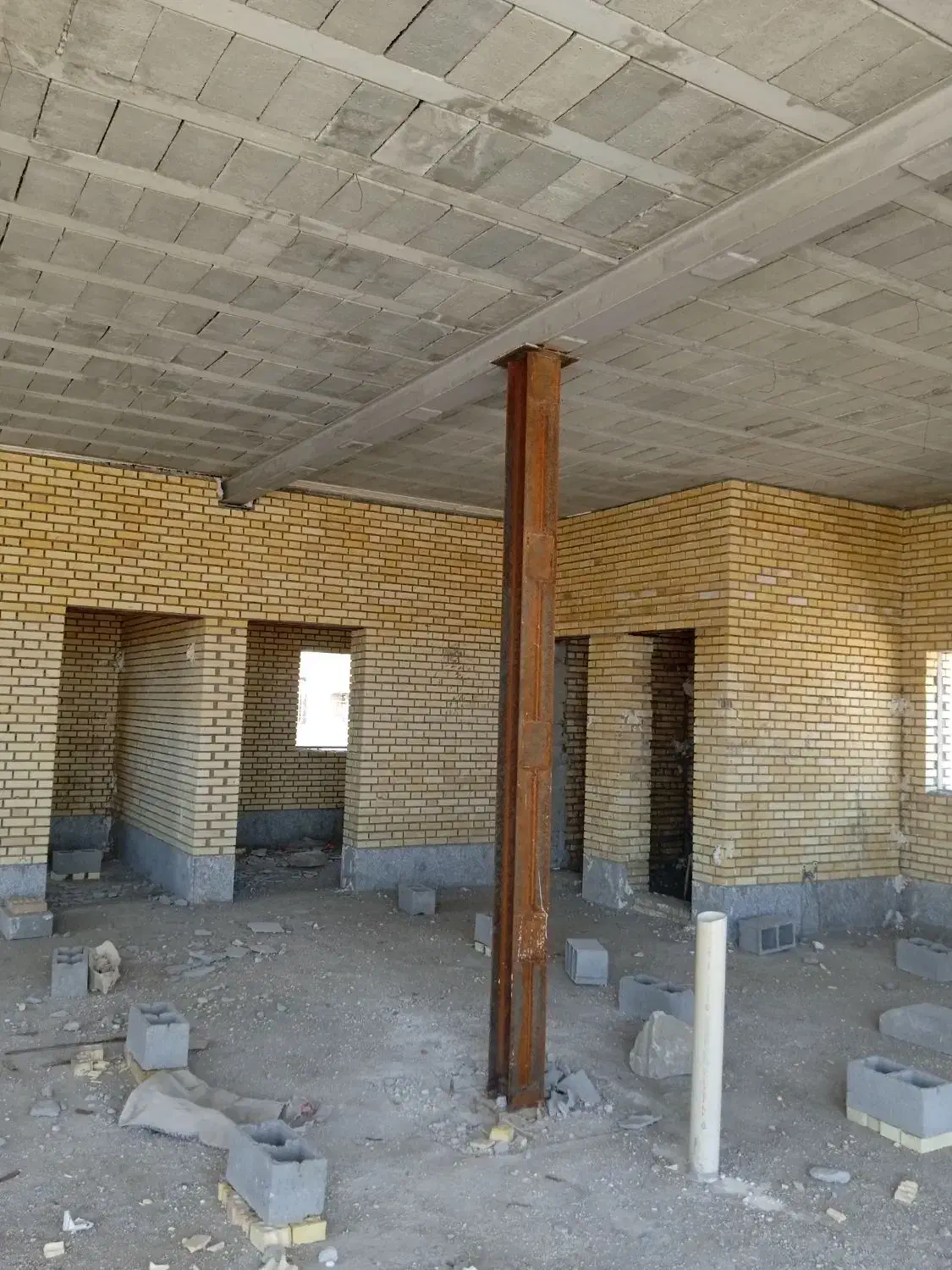 مشارکت در ساخت|مشارکت در ساخت املاک|اهواز, زیتون کارمندی|دیوار