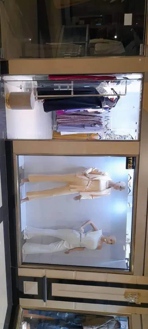 واگذاری مغازه|اجارهٔ مغازه و غرفه|شاهین‌شهر, حافظ جنوبی|دیوار