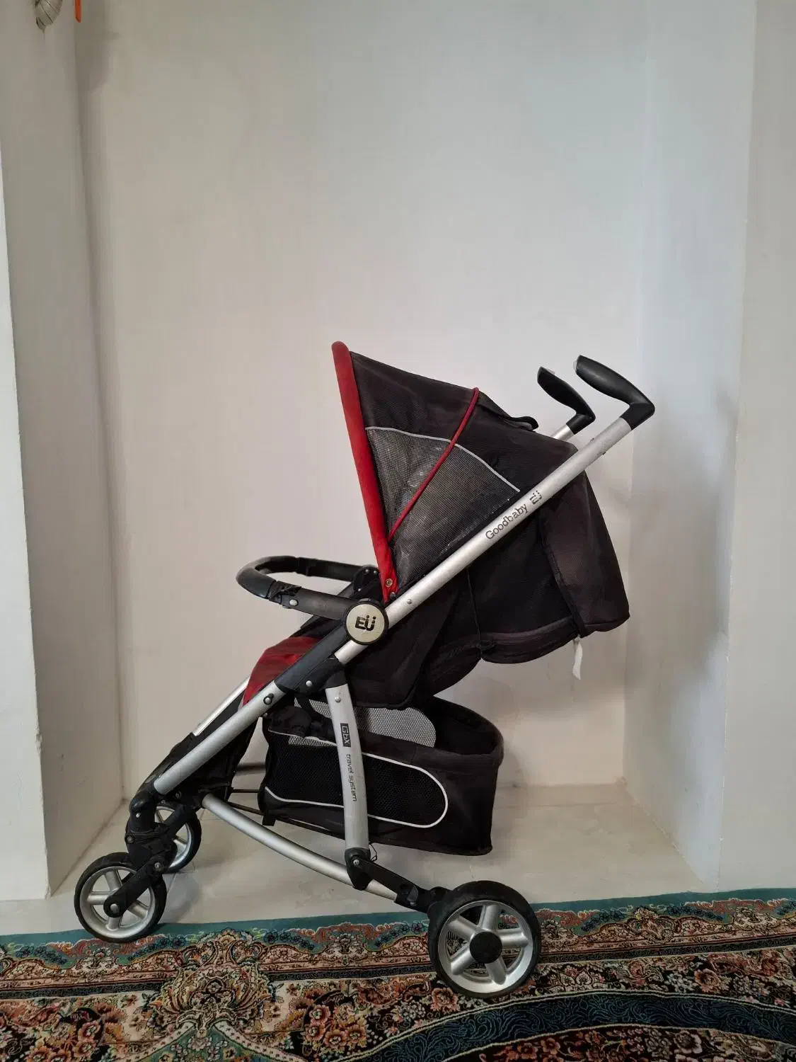 کاسکه گود بیبی|کالسکه و لوازم جانبی|پاکدشت, پاکدشت (مامازند)|دیوار