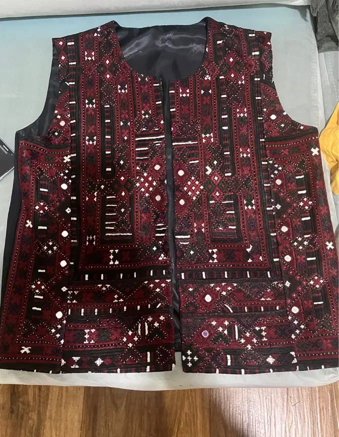 لباس|لوازم خیاطی و بافتنی|کرج, حصارک بالا|دیوار