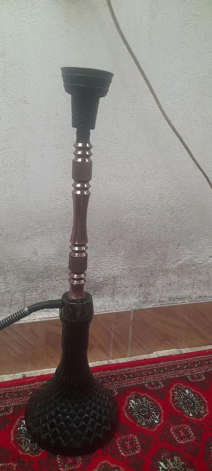 فروش قلیان عربی|صنایع دستی و سایر لوازم تزئینی|گنبد کاووس, |دیوار