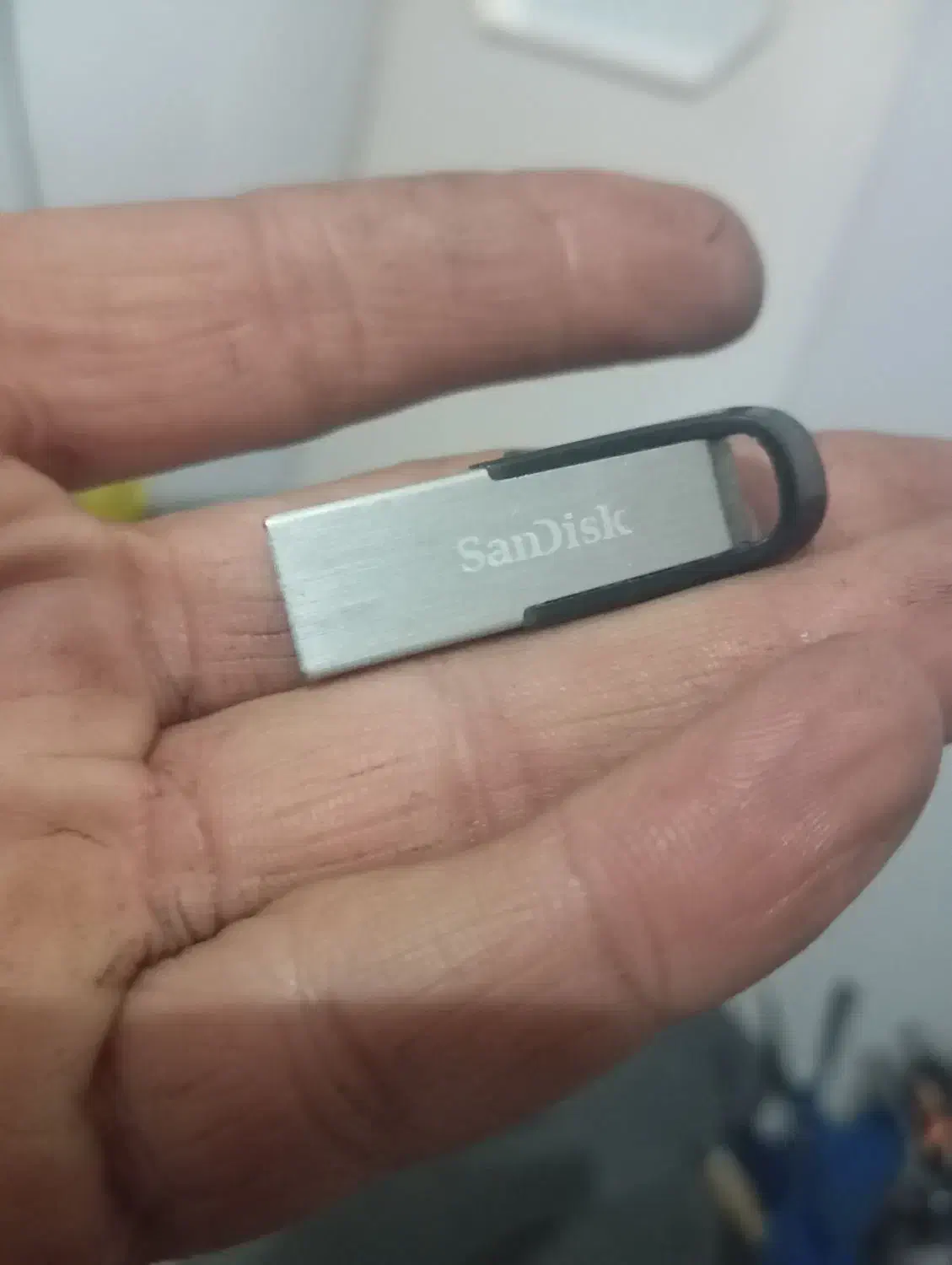 فلش ۶۴ و ۱۶|لوازم جانبی موبایل و تبلت|زنجان, |دیوار