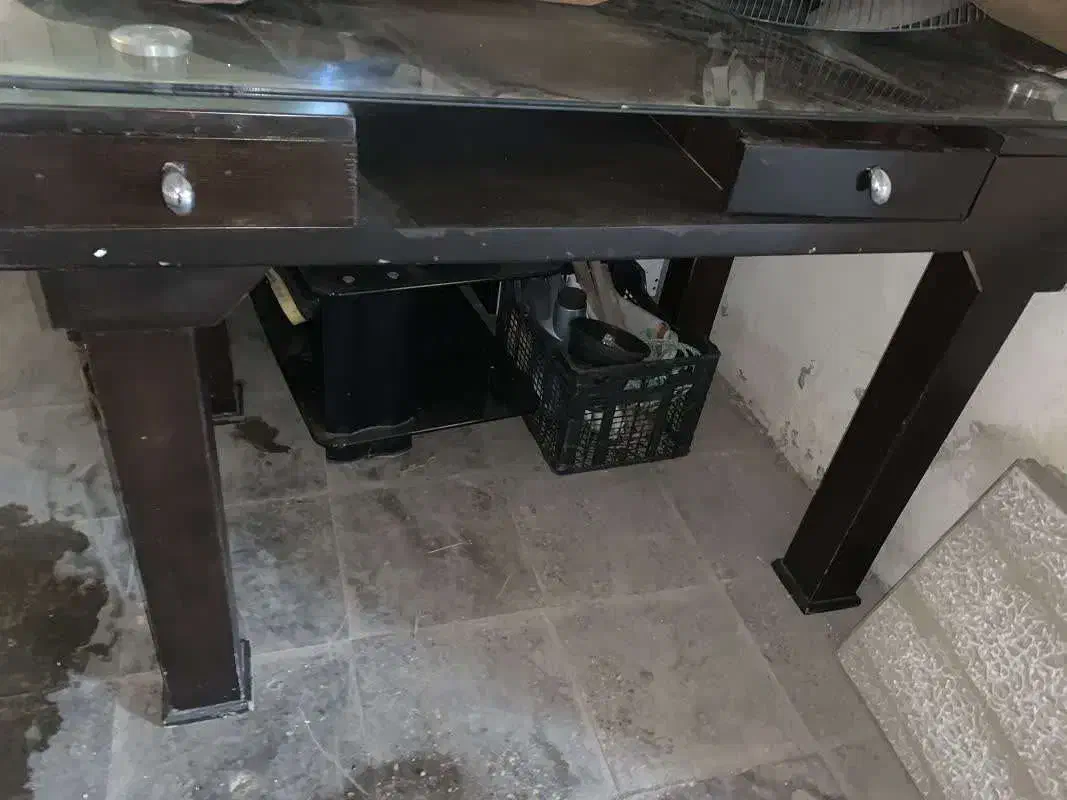 میز و صندلی ۴ نفره سالم|میز و صندلی غذاخوری|محمودآباد, |دیوار