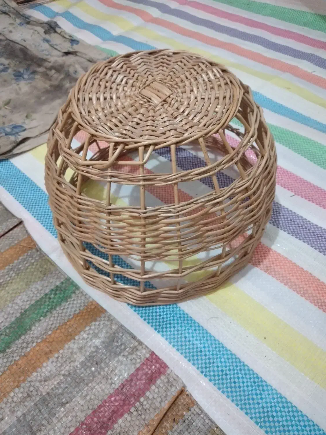 سبدمروار|صنایع دستی و سایر لوازم تزئینی|رشت, شهرک آیت الله منتظری|دیوار