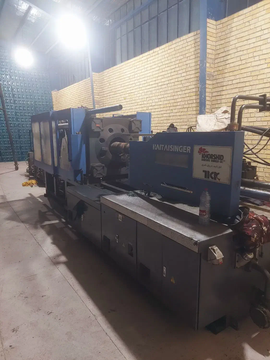 کارگر ساده جهت کار در کارخانه سبدسازی نیریز|استخدام صنعتی، فنی، مهندسی|نیریز, |دیوار