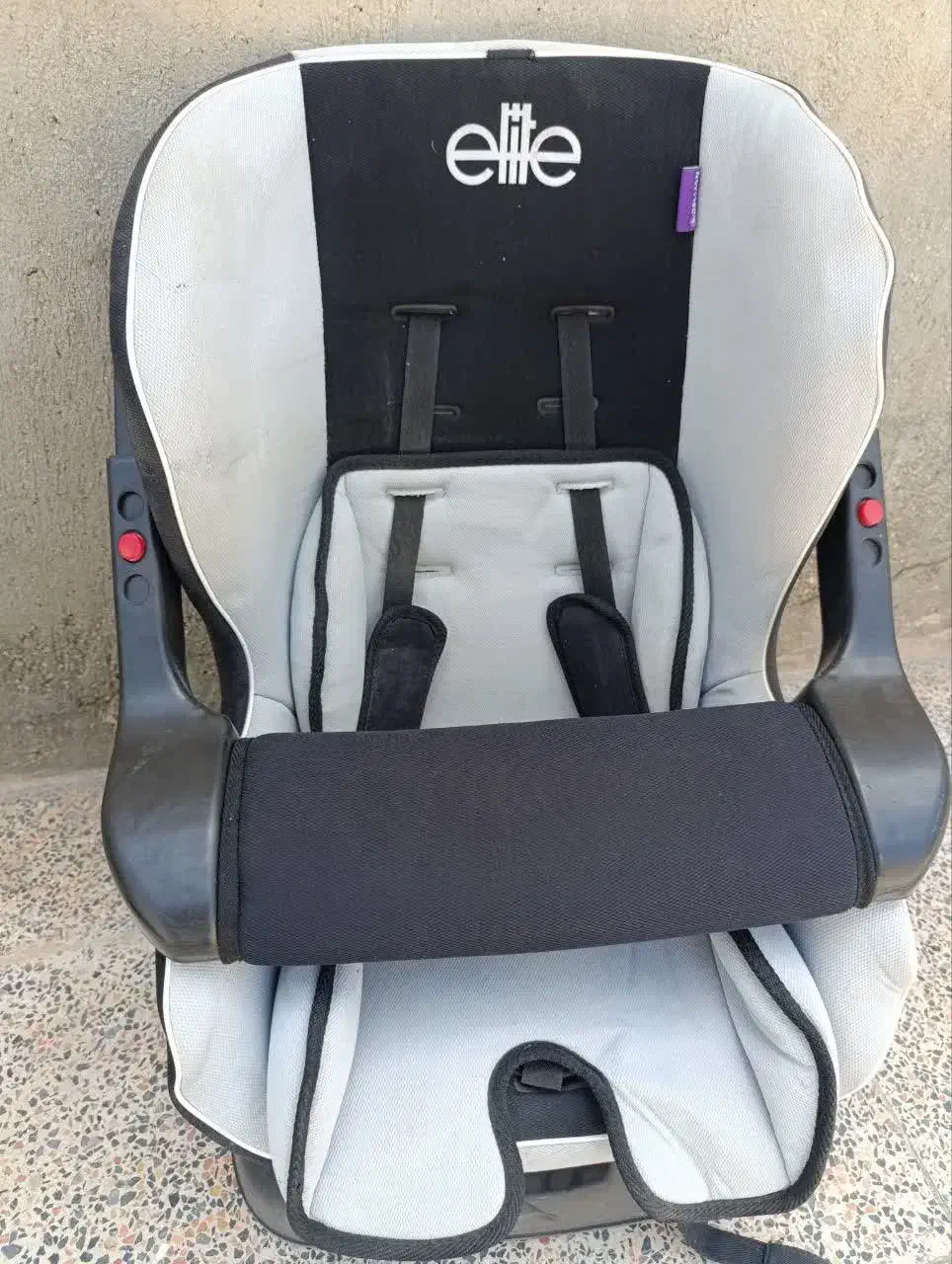 صندلی کودک|تخت و صندلی بچه|خرمآباد, |دیوار