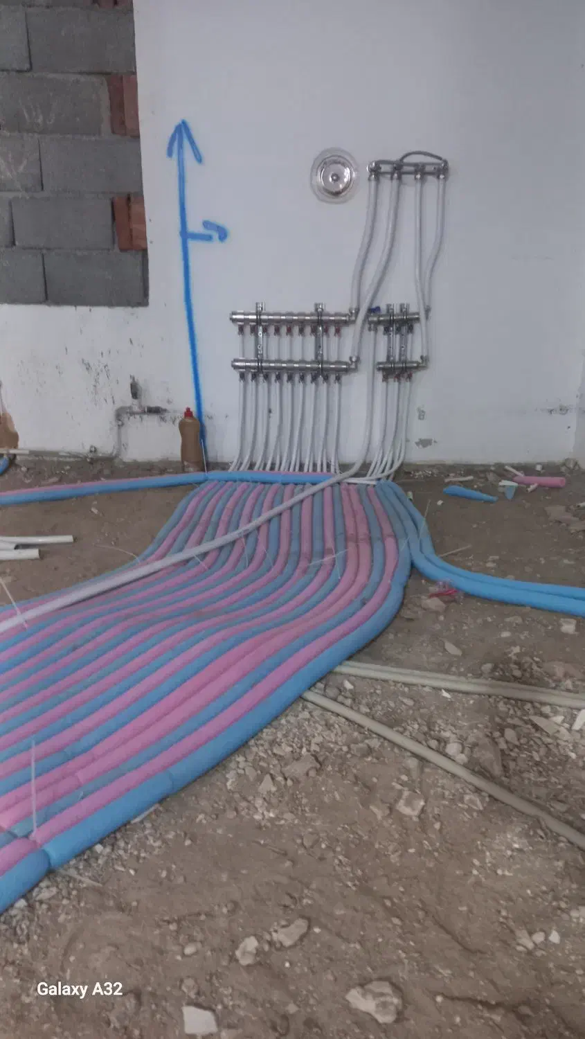 تاسیساتی امیر|خدمات پیشه و مهارت|میاندوآب, |دیوار