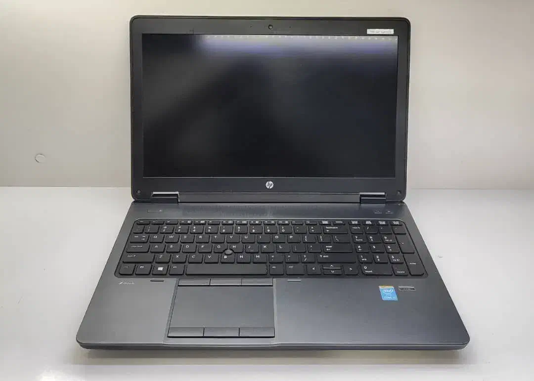 لپ تاپ Hp Zbook / گرافیک مجزا / core I5|رایانه همراه|بندرعباس, |دیوار