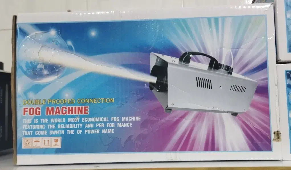 دستگاه مه ساز|آلات موسیقی|هندیجان, |دیوار