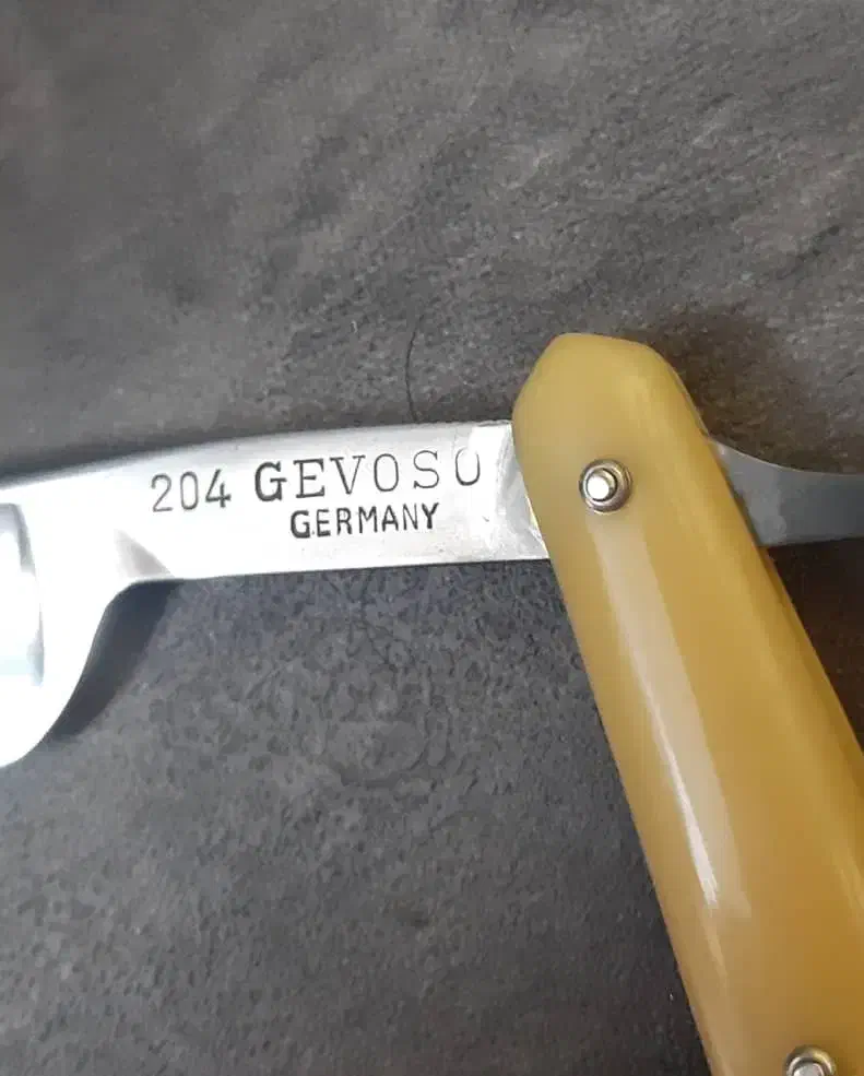 دسته‌تیغ (۱۰۰ساله قاجاری)|کلکسیون اشیاء عتیقه|شیراز, شهرک عرفان|دیوار