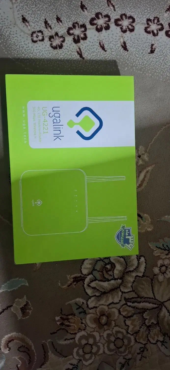 مودم سیم کارتی|مودم و تجهیزات شبکه|یاسوج, |دیوار