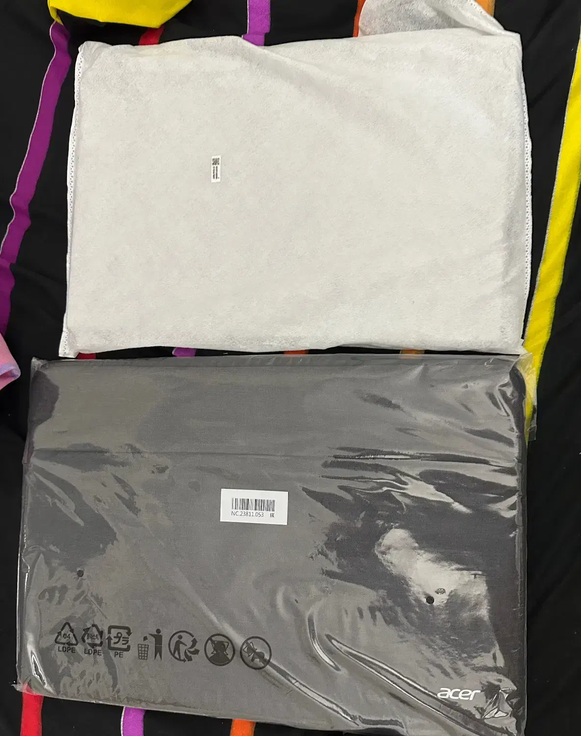 Laptop acer aspire go 15|رایانه همراه|تهران, دروازه شمیران|دیوار