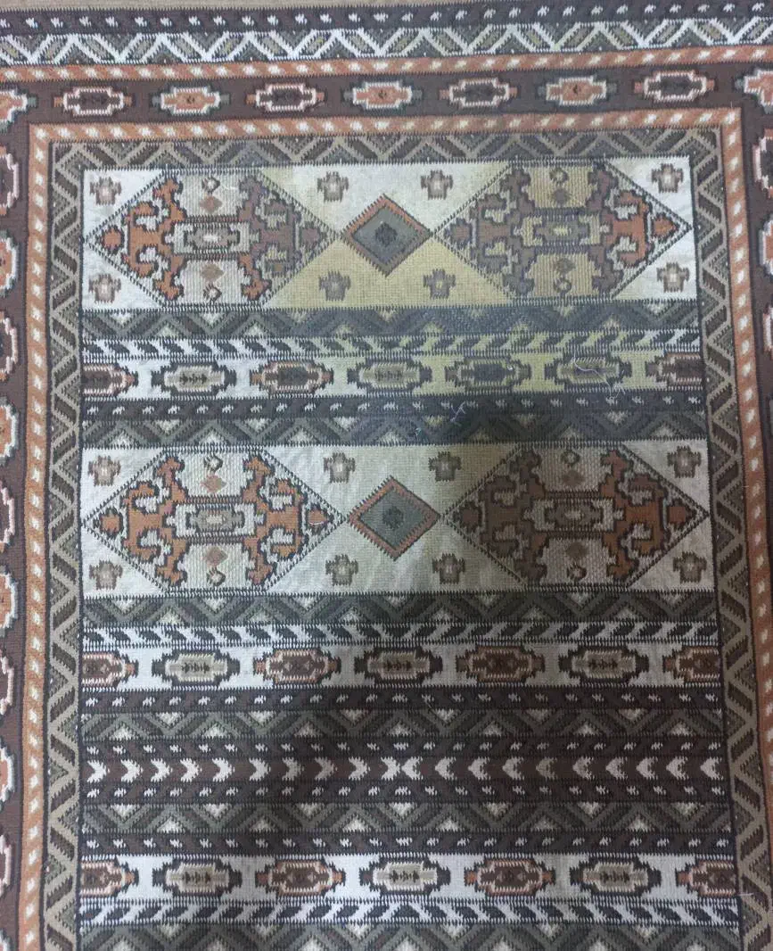 قالیچه گلیمی|گلیم، جاجیم، گبه|تهران, هاشم‌آباد|دیوار